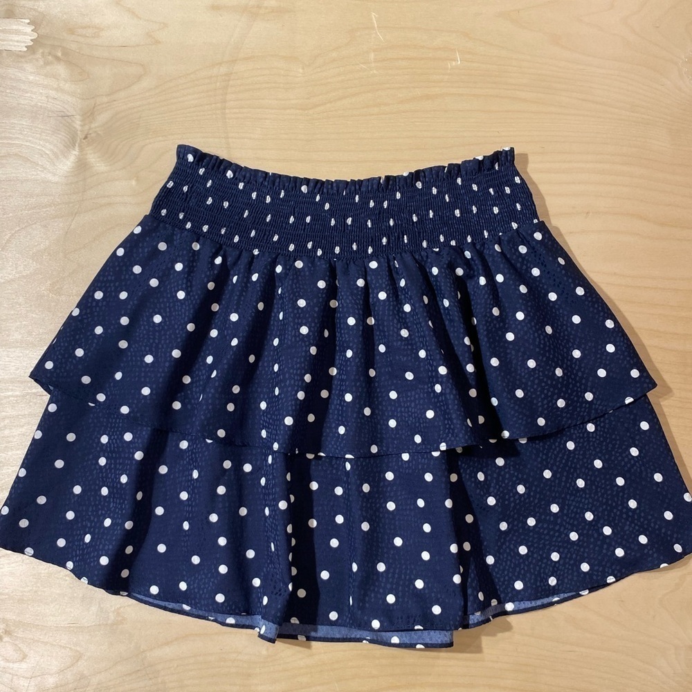 Maison Jules Skirt Large (IX) - Picture 4 of 9